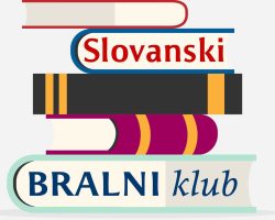 Slovanski bralni klub 2023