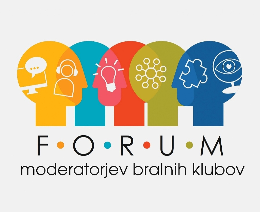 Forum moderatorjev bralnih klubov