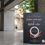 Danica Ručigaj: Srebrne nočne igre in Ujetniki vetra: Zbrane pesmi